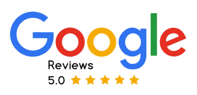 237 Google Bewertungen 5 Sterne